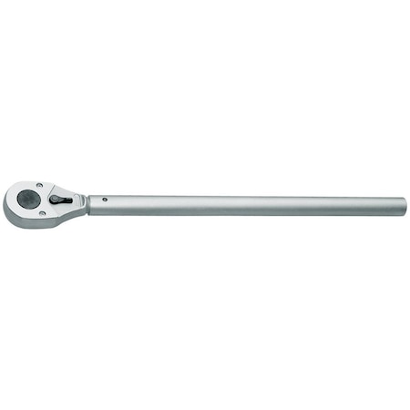 Gedore 3/4" Drive Ratchet, Reversible 3293 U-10